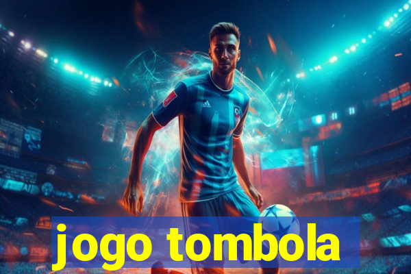 jogo tombola